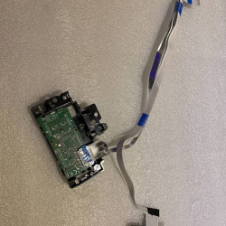 BOTONERA LG 32LM570BP-UA