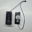 PAR DE BOCINAS LG 32LM570BP-UA