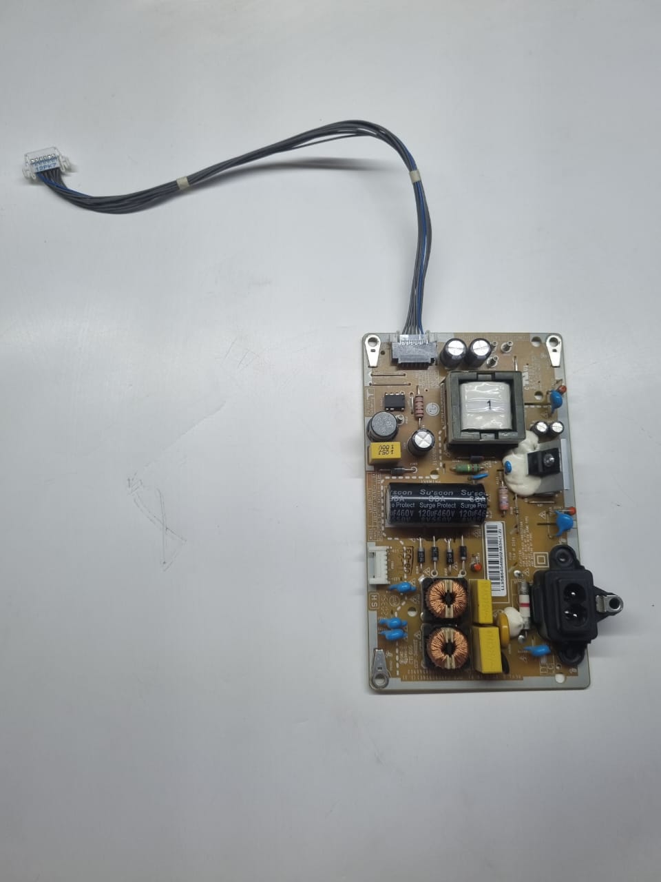 FUENTE LG 32LM570BP-UA