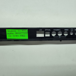 SOPORTE TV ATVIO ARK5017ILED