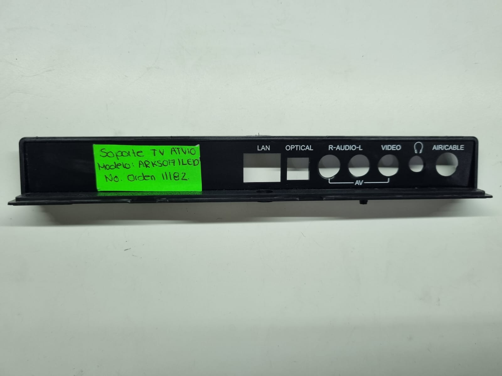 SOPORTE TV ATVIO ARK5017ILED