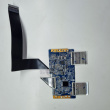 T-COM ATVIO ARK5017ILED