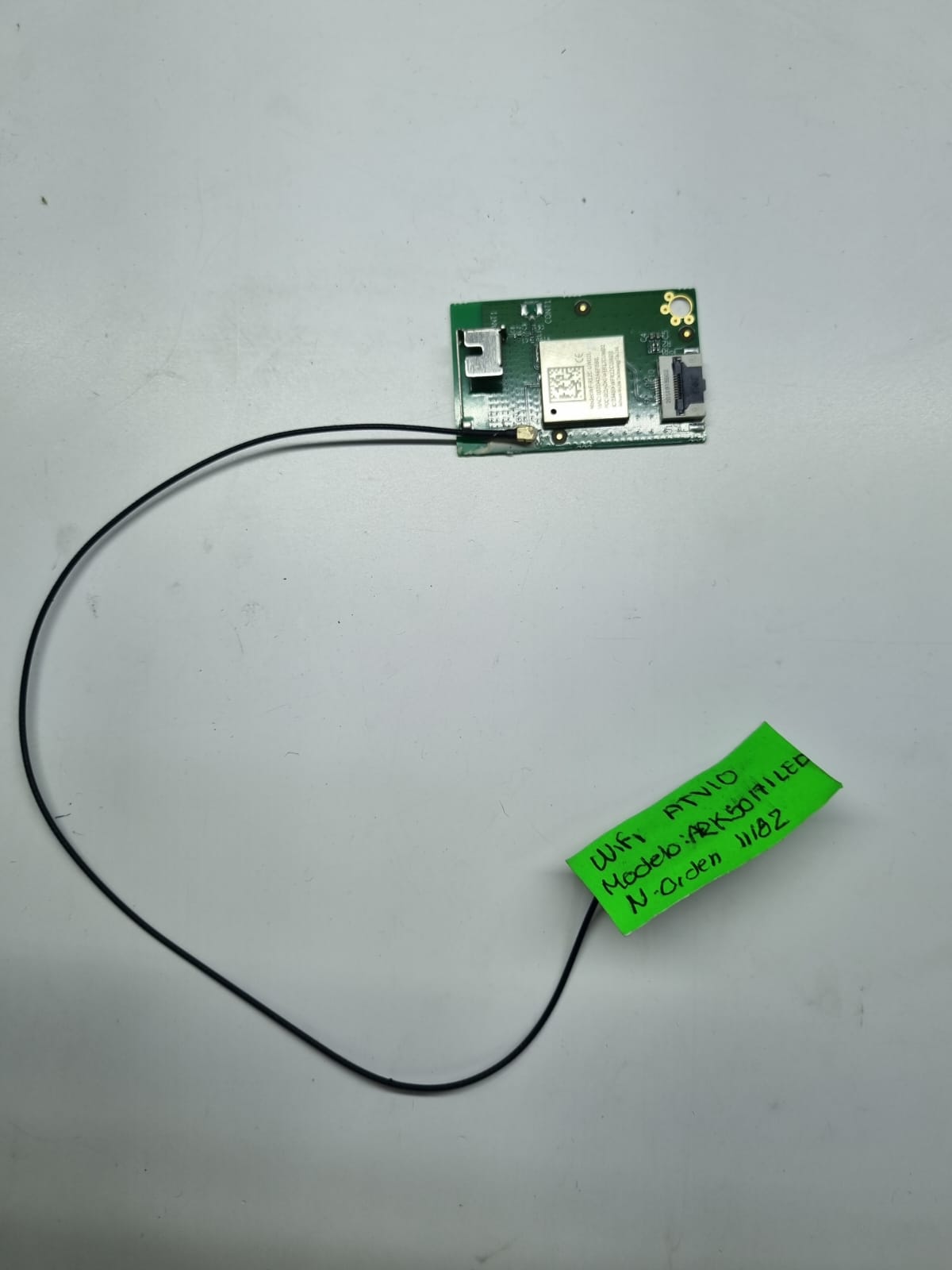 MODULO WIFI ATVIO ARK5017ILED