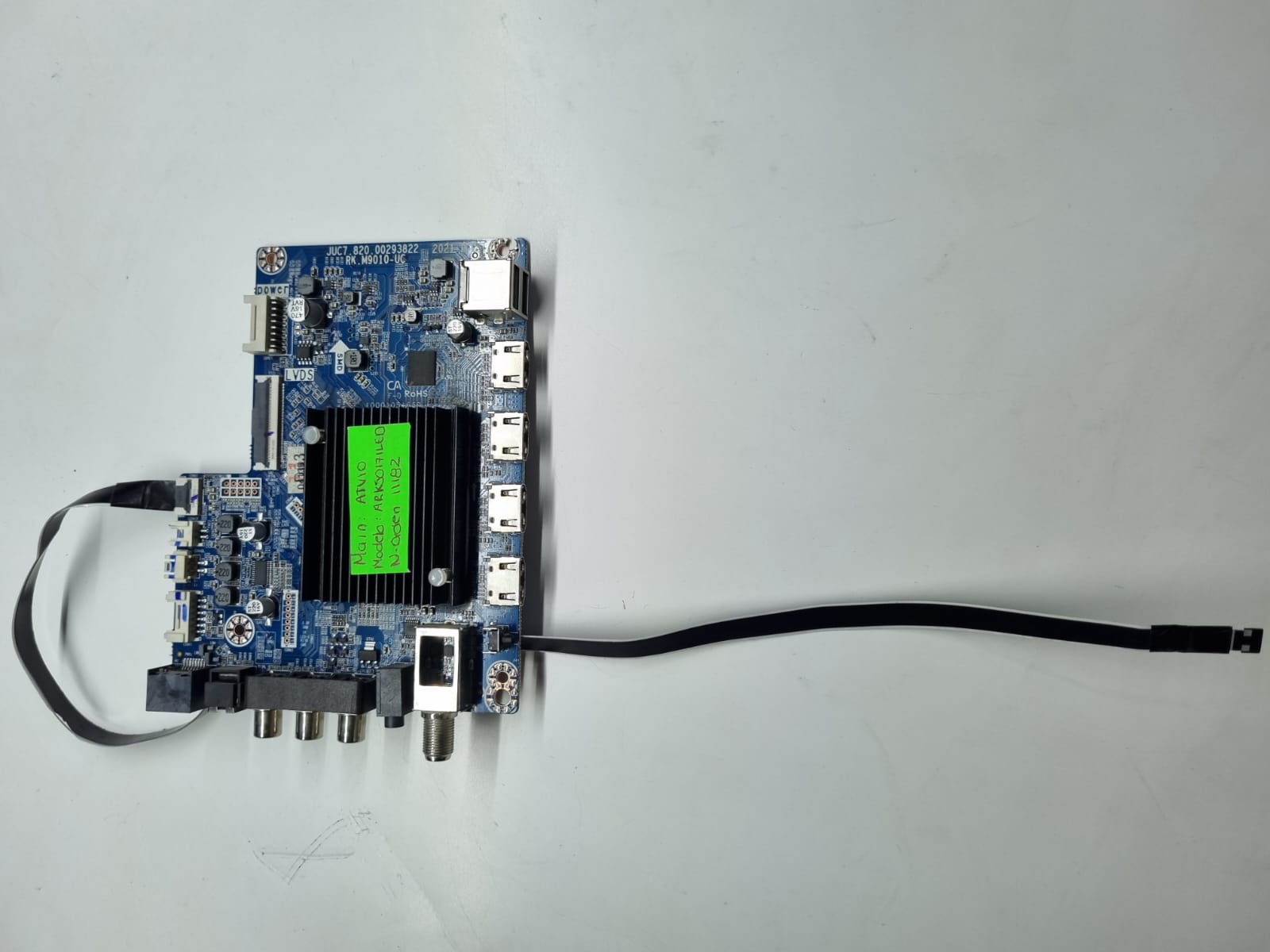 MAIN ATVIO ARK5017ILED
