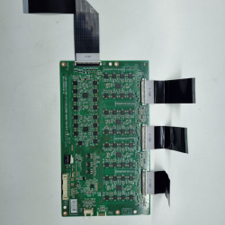 TARJETA DE LEDS LG 655K9550PNA