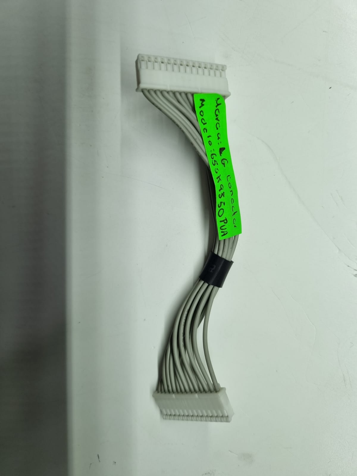 CONECTOR LG 655K9550PUA