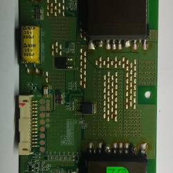 BALASTRA LG 