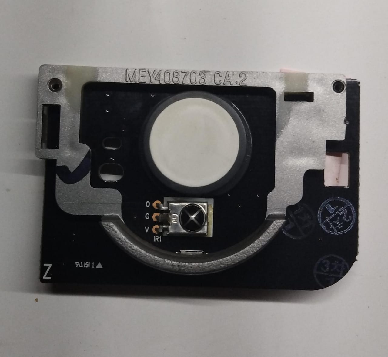SENSOR LG