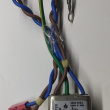 CONECTOR DE CORRIENTE INTERNO LG