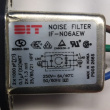 CONECTOR DE CORRIENTE INTERNO LG