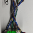 CONECTOR DE CORRIENTE INTERNO LG