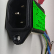 CONECTOR DE CORRIENTE INTERNO LG
