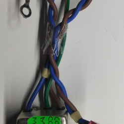CONECTOR DE CORRIENTE INTERNO LG