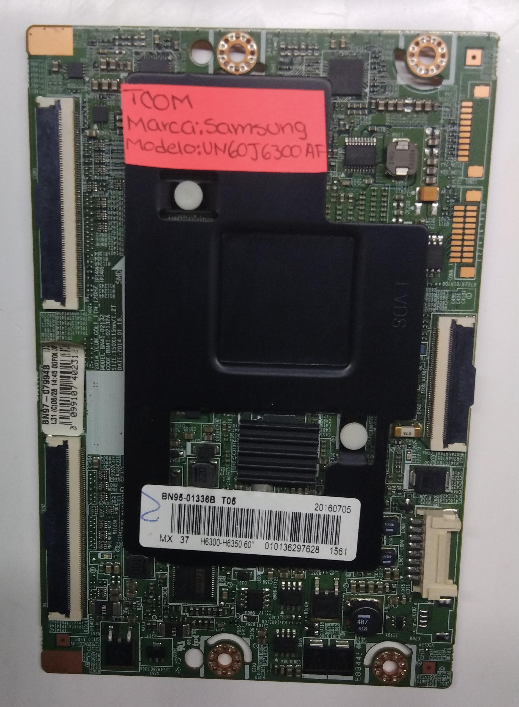 TCOM SAMSUNG