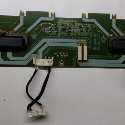 BALASTRA PARA TUBO DE MERCURIO SAMSUNG 