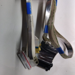 MEMBRANA Y CONECTOR LG