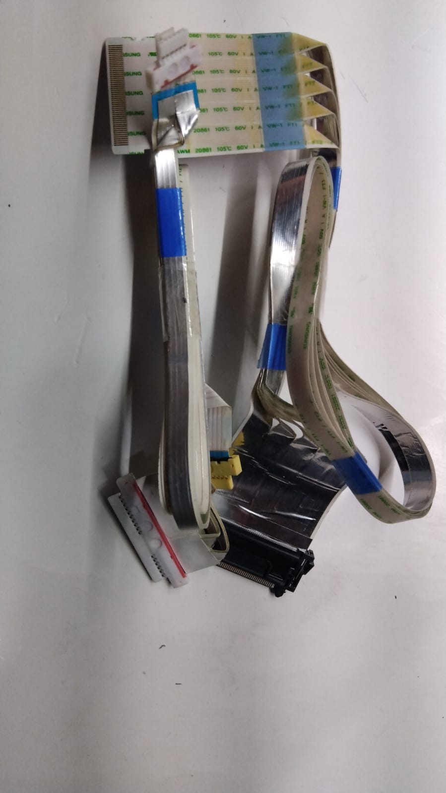 MEMBRANA Y CONECTOR LG