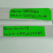 MEMBRANAS SANSUNG 