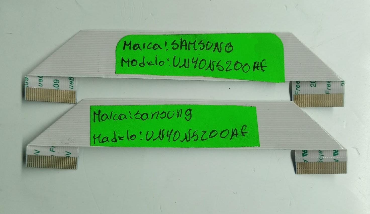 MEMBRANAS SANSUNG