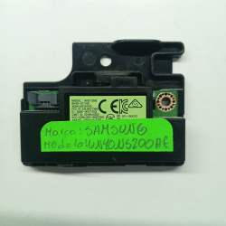 PLACA WIFI SAMSUNG 