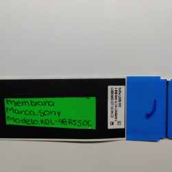 MEMBRANA SONY
