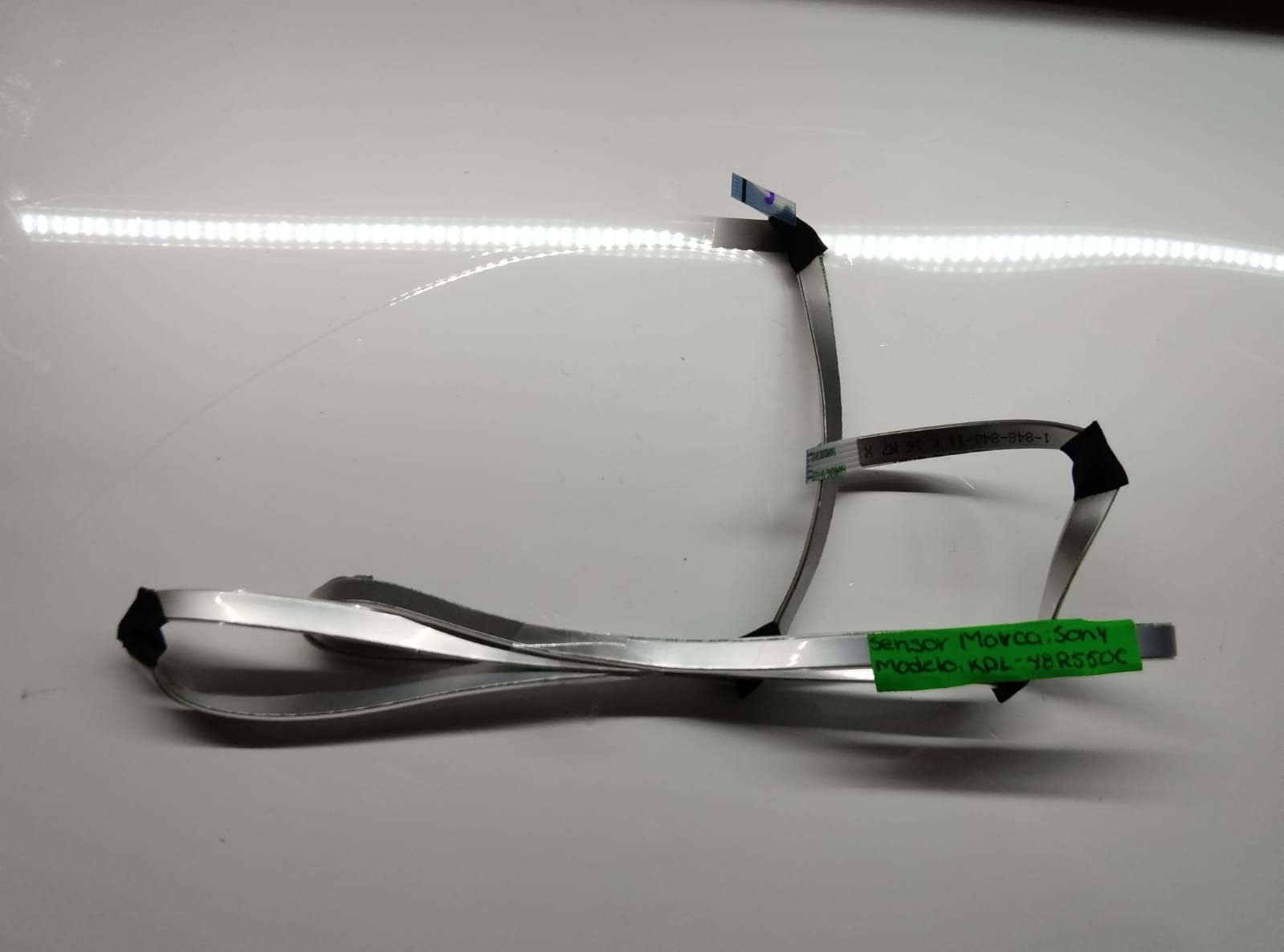 SENSOR SONY