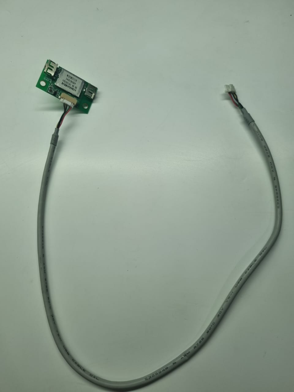 MEMBRANA WI-Fi ATVIO N55MK662