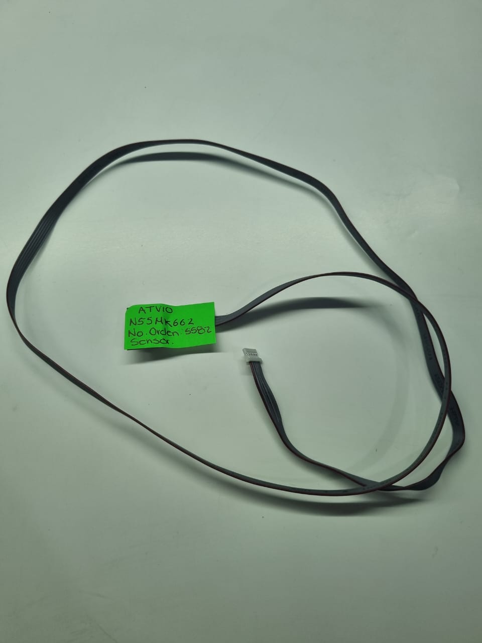 SENSOR ATVIO N55MK662