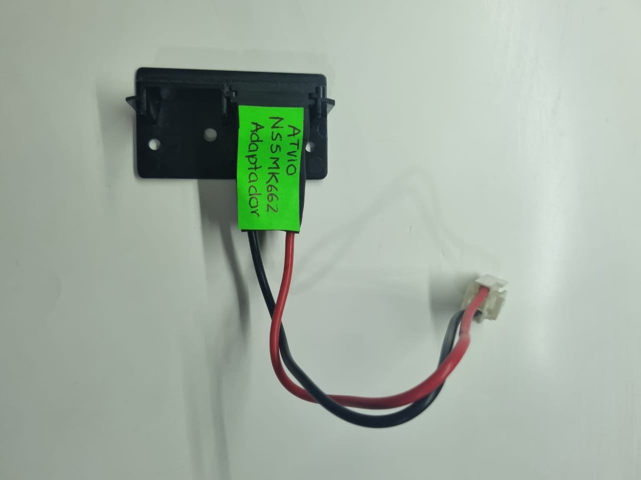 ADAPTADOR ATVIO N55MK662