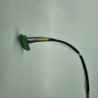 BOTONERA SAMSUMG UN60AU7000F